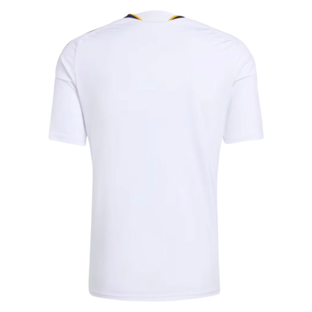2026 La Galaxy Home Shirt
