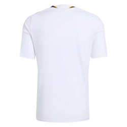 2026 La Galaxy Home Shirt 2026 La Galaxy Home Shirt