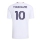 2026 La Galaxy Home Shirt