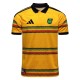 2026-2027 Jamaica Home Shirt