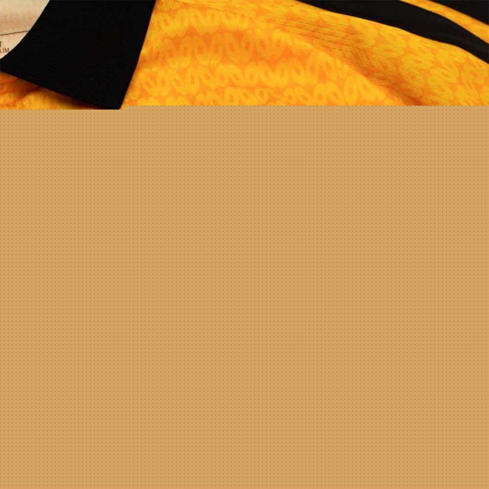 2026-2027 Jamaica Home Shirt