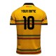 2026-2027 Jamaica Home Shirt