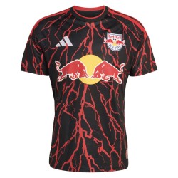 2026 New York Red Bulls Home Shirt (Your Name) 2026 New York Red Bulls Home Shirt (Your Name)