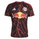 2026 New York Red Bulls Home Shirt (Your Name) 2026 New York Red Bulls Home Shirt (Your Name)