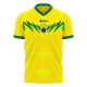 Brazil 2026-2027 Home Concept KIt (Libero) Adult Short Sleeve Brazil 2026-2027 Home Concept KIt (Libero) Adult Short Sleeve