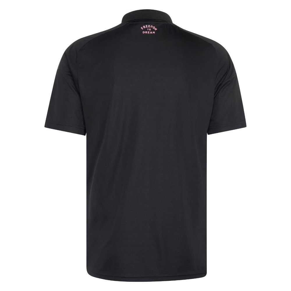 2026 Inter Miami Away Shirt 2026 Inter Miami Away Shirt