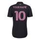 2026 Inter Miami Authentic Away Shirt