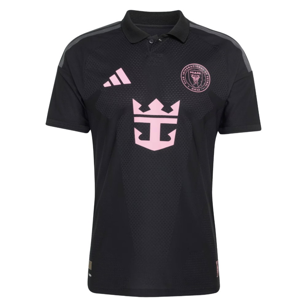 2026 Inter Miami Authentic MESSI Away Shirt 2026 Inter Miami Authentic MESSI Away Shirt