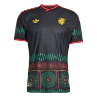 2026-2027 Jamaica Authentic Away Shirt