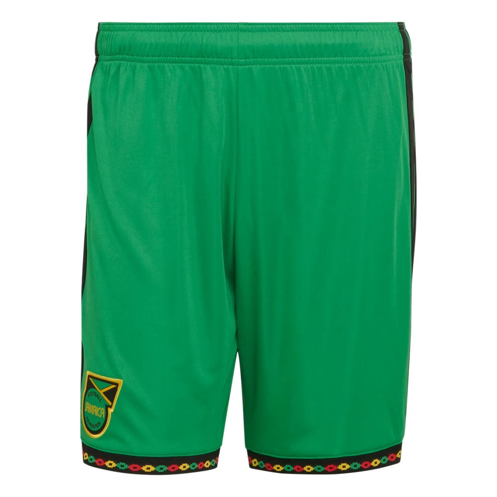 2026-2027 Jamaica Home Shirt (Womens)