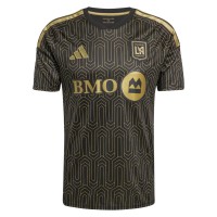 2026-2027 Los Angeles FC Home Shirt