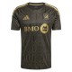 2026-2027 Los Angeles FC Home Shirt 2026-2027 Los Angeles FC Home Shirt