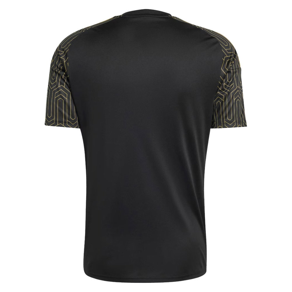 2026-2027 Los Angeles FC Home Shirt 2026-2027 Los Angeles FC Home Shirt