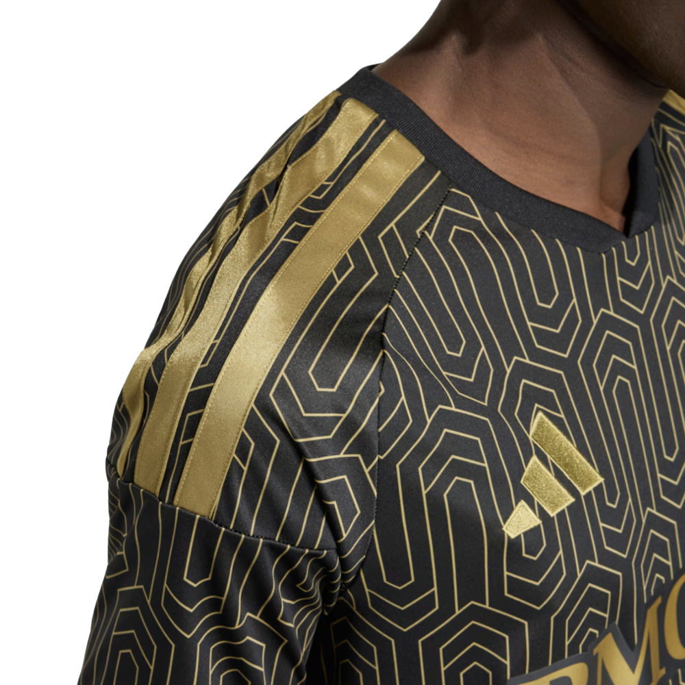 2026-2027 Los Angeles FC Home Shirt 2026-2027 Los Angeles FC Home Shirt