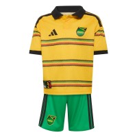 2026-2027 Jamaica Home Mini Kit