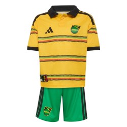 2026-2027 Jamaica Home Mini Kit