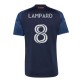 2026 New York City Away Shirt