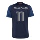 2026 New York City Away Shirt
