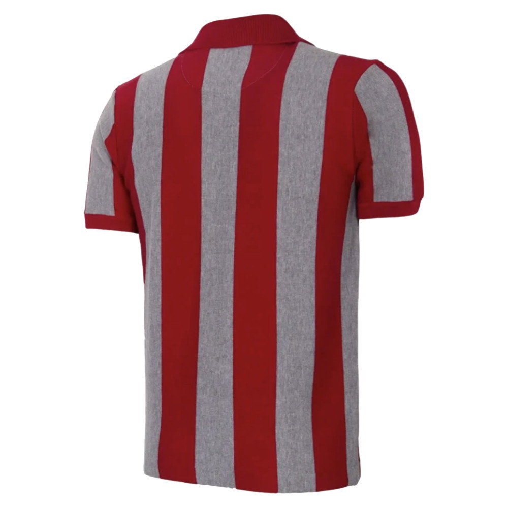1983-1984 US Cremonese Retro Shirt 1983-1984 US Cremonese Retro Shirt