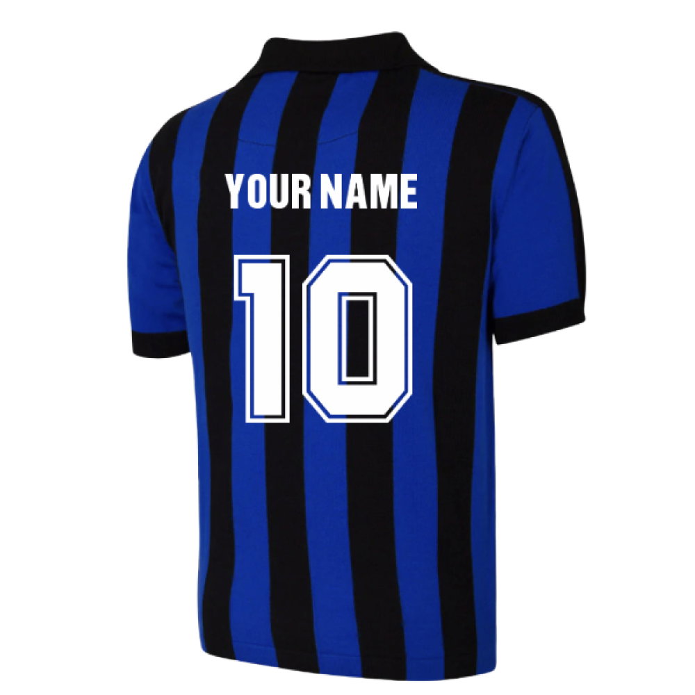 1986-1987 Pisa Retro Football Shirt