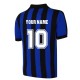 1986-1987 Pisa Retro Football Shirt