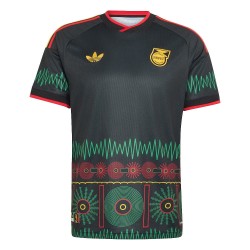 2026-2027 Jamaica Away Shirt