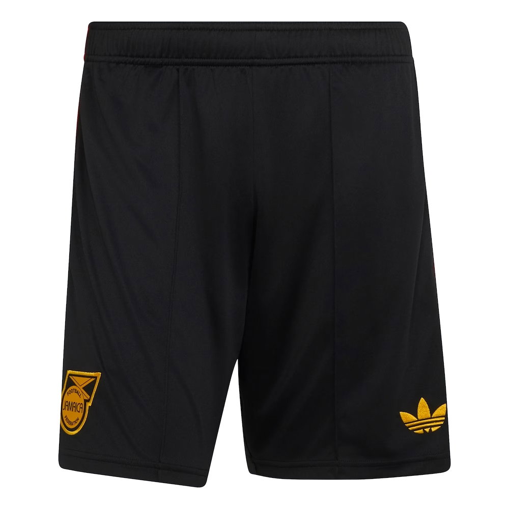 2026-2027 Jamaica Away Shirt