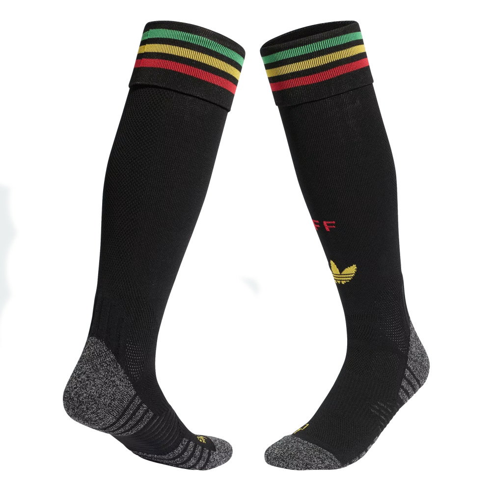 2026-2027 Jamaica Away Shirt