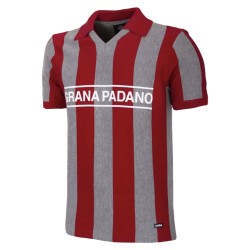 1983-1984 US Cremonese Retro Shirt (Your Name) 1983-1984 US Cremonese Retro Shirt (Your Name)