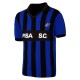 1986-1987 Pisa Retro Football Shirt (Your Name)