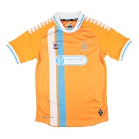 2025-2026 Hartlepool Away Shirt