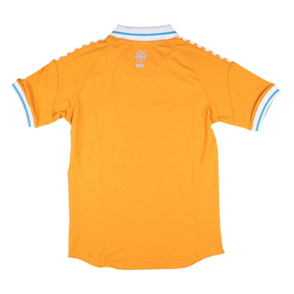 2025-2026 Hartlepool Away Shirt 2025-2026 Hartlepool Away Shirt