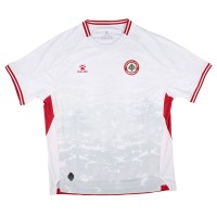 2025-2026 Lebanon Away Shirt