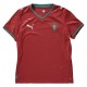 2026-2027 Portugal Home Shirt (Womens)