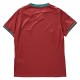 2026-2027 Portugal Home Shirt (Womens)