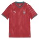2026-2027 Portugal Home Shirt