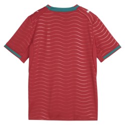 2026-2027 Portugal Home Shirt