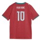 2026-2027 Portugal Home Shirt