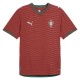 2026-2027 Portugal Authentic Home Shirt