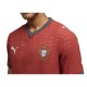 2026-2027 Portugal Authentic Home Shirt