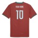 2026-2027 Portugal Authentic Home Shirt