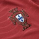 2026-2027 Portugal Long Sleeves Home Shirt