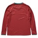 2026-2027 Portugal Long Sleeves Home Shirt