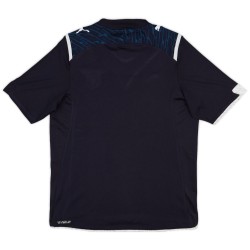 2009-2010 Lazio Away Shirt