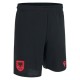 2026-2027 Albania Third Shorts (Black)