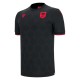 2026-2027 Albania Third Shorts (Black)