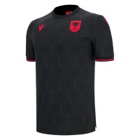 2026-2027 Albania Third Shirt