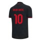 2026-2027 Albania Third Shirt