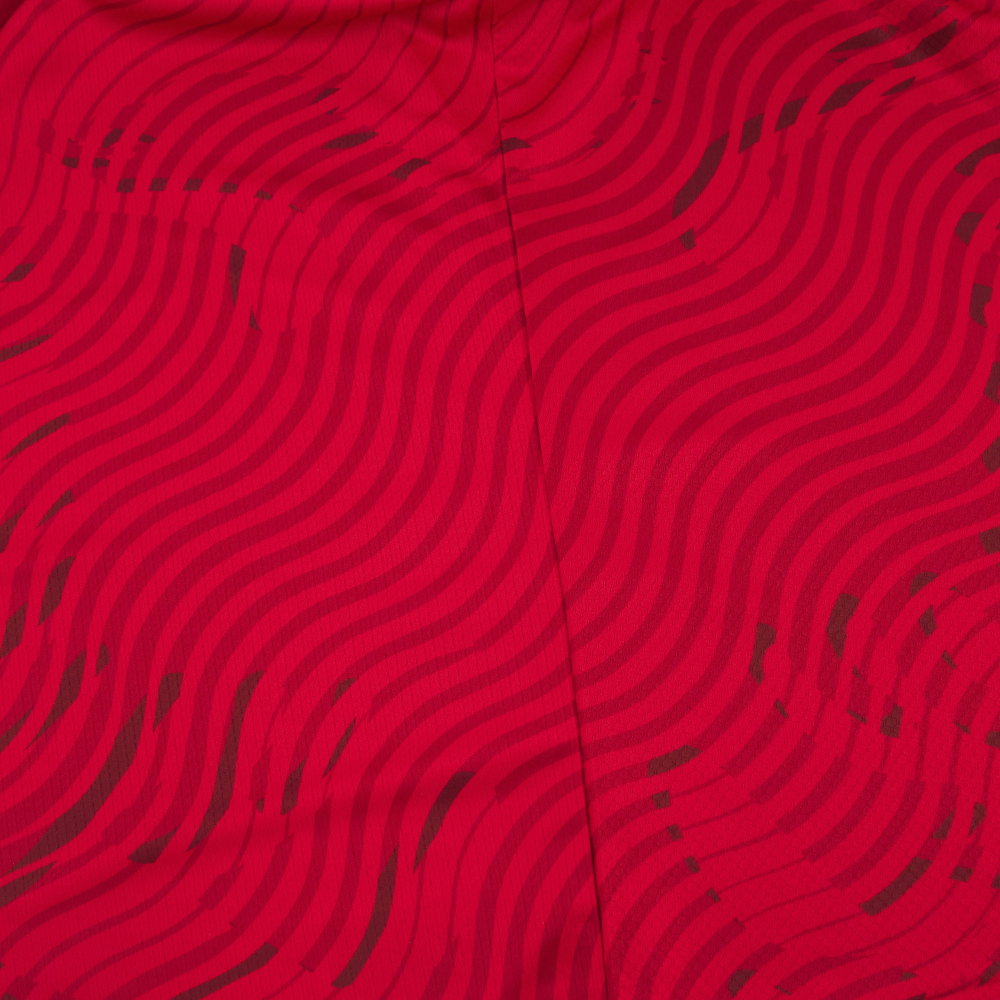 2026-2027 Albania Home Shirt