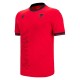 2026-2027 Albania Home Shorts (Black)